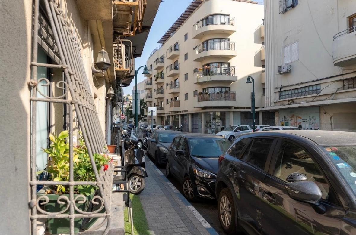 Ofek'S Place - Noga Tel Aviv Exterior photo